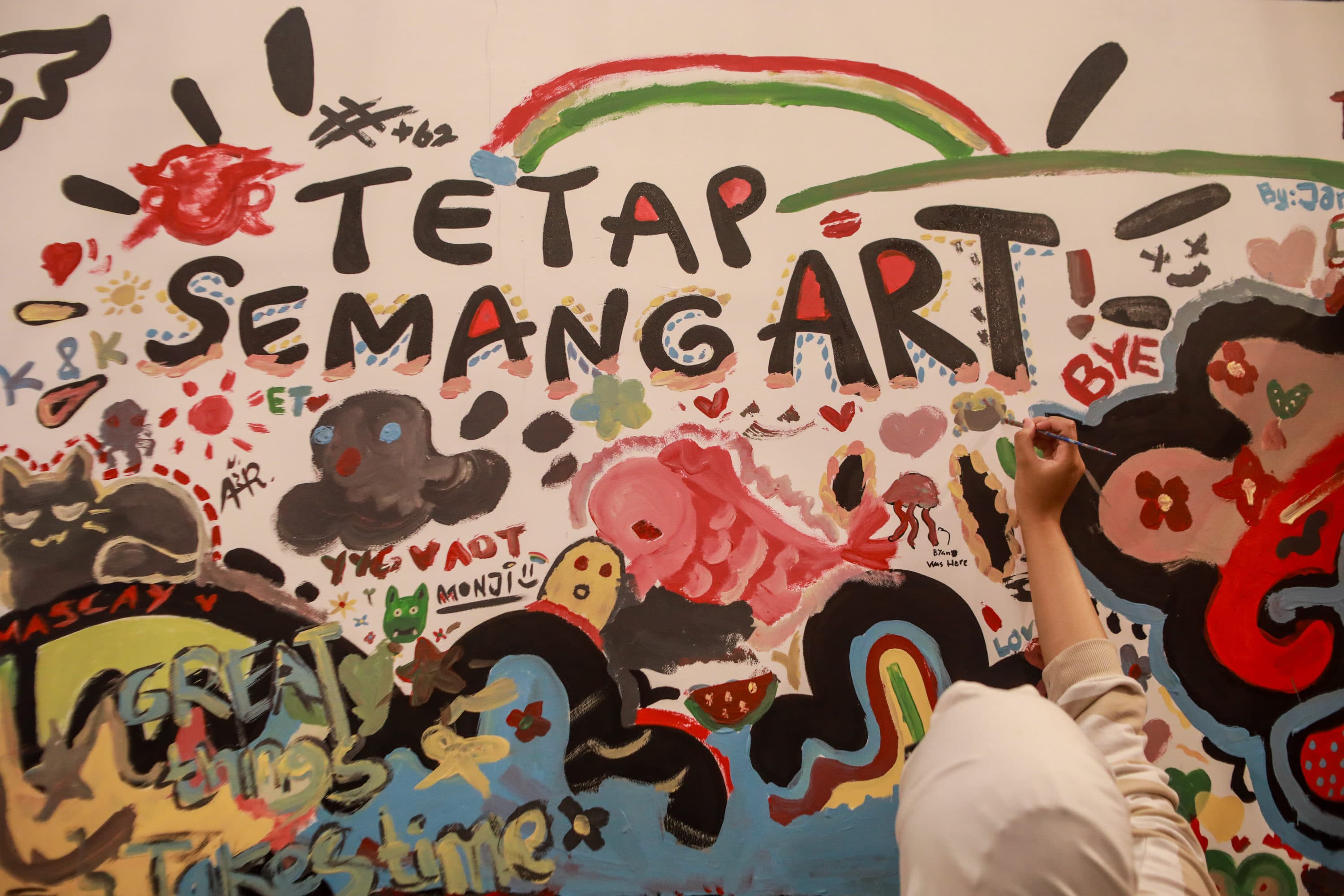 Apa Itu Seni Secara Umum dan Menurut Para Ahli Beserta Pendapat Masing-masing? Simak Inilah Jawaban yang Akurat