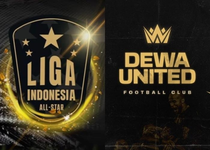 Cek Link Live Score Liga Indonesia All Star vs Dewa United Sekarang, Pertandingan Sengit Piala Presiden 2025!