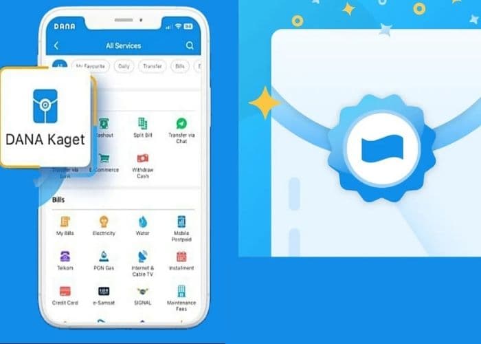 Hukum Bersedekah Uang dari Link Saldo DANA Gratis dalam Islam