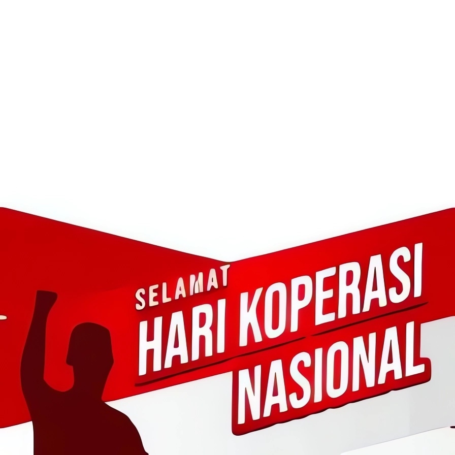 Hari Koperasi Nasional, Ini Cara Buat Twibbon di Canva untuk Posting di Media Sosial
