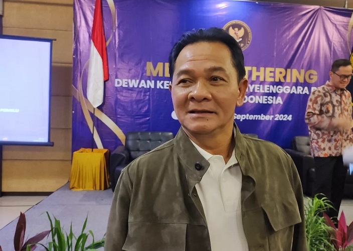 22 Penyelenggara Dipecat, DKPP Bongkar Jurus Licik Peserta Pemilu yang Menggoda demi Kekuasaan