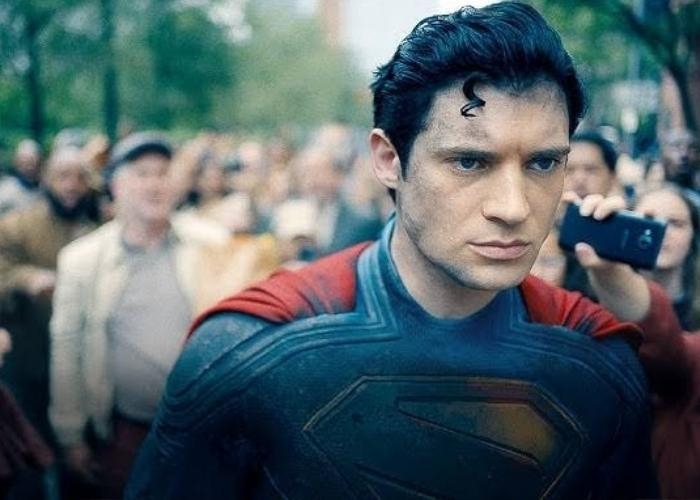 Sinopsis Film Superman 2025 Tayang di Bioskop Indonesia, Durasi Berapa Jam? Cek Jadwal dan Link Tiket Sekarang!