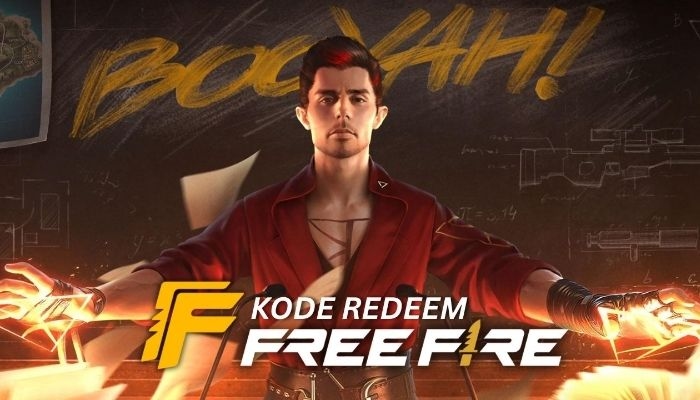 TERBARU Daftar Kode Redeem FF Hari Ini 13 Juli, Ada Neon Beard Bundle!