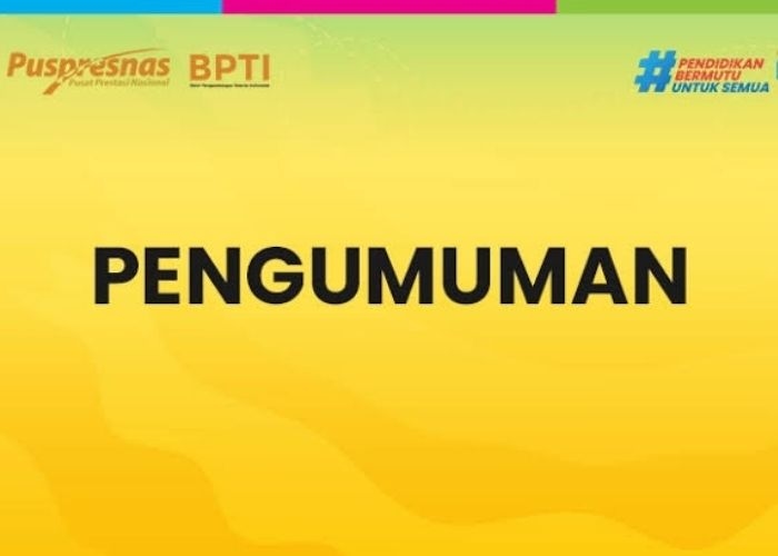 Link Pengumuman Hasil OSN 2025 Tingkat SD dan SMP Dibuka Sekarang, Cek Nama Peserta yang Lolos!