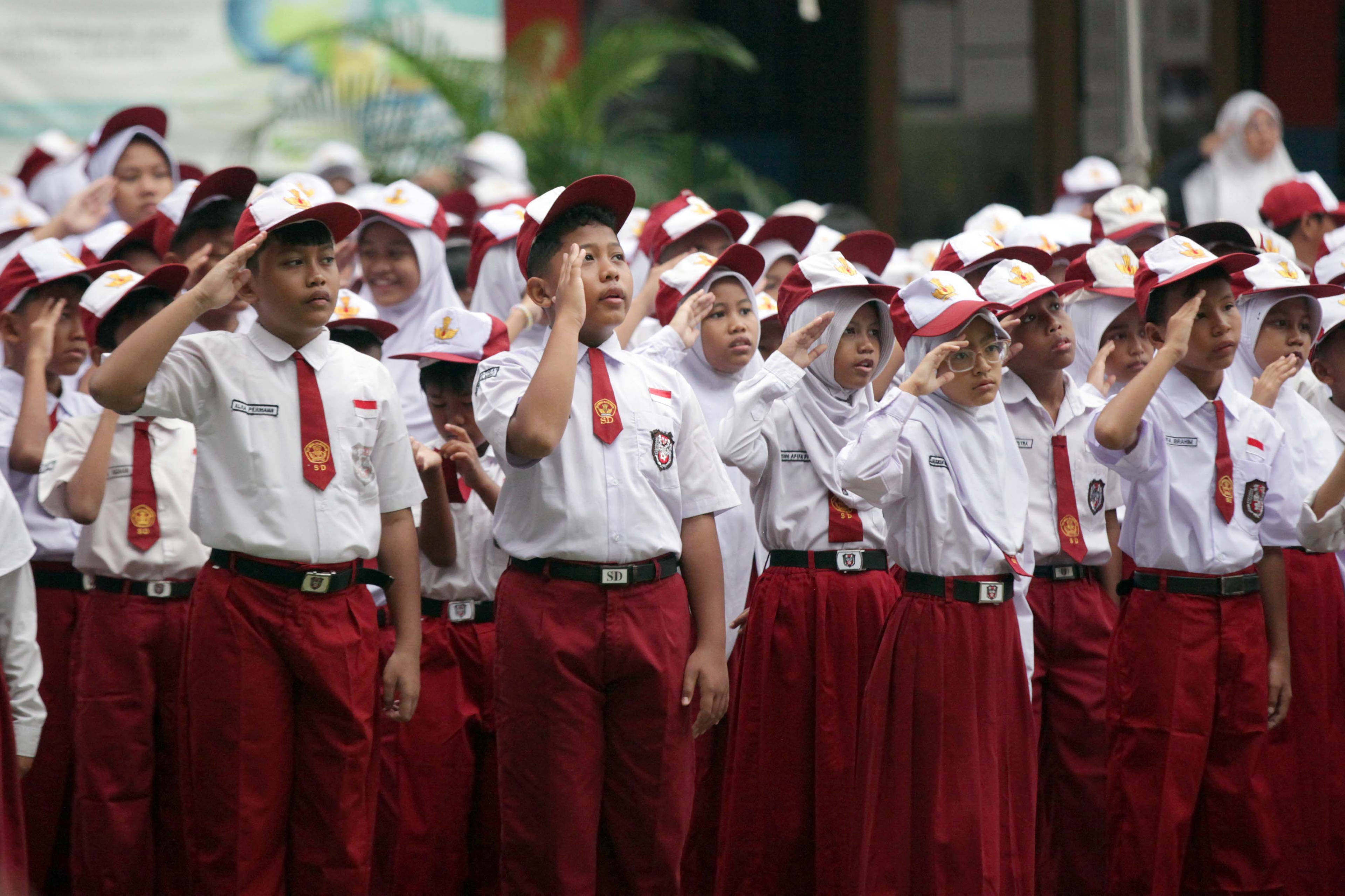 Contoh Teks Doa Upacara 17 Agustus 2025 Islam, Lengkap Arab dan Latin