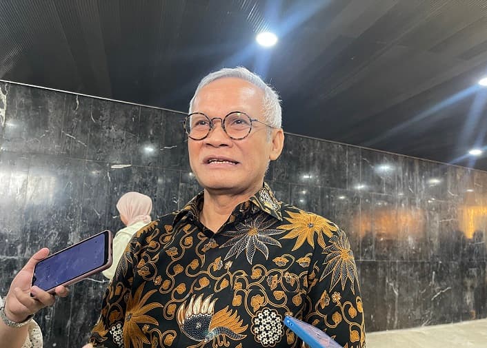 DPP PDIP Gelar Rapat Internal Sikapi Putusan MK Soal Pemisahan Pemilu