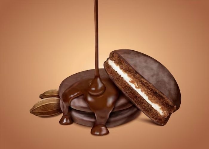 Coklat Bagaimana MPLS Artinya Apa? Inilah 50 Teka-teki Makanan untuk Siswa Baru!