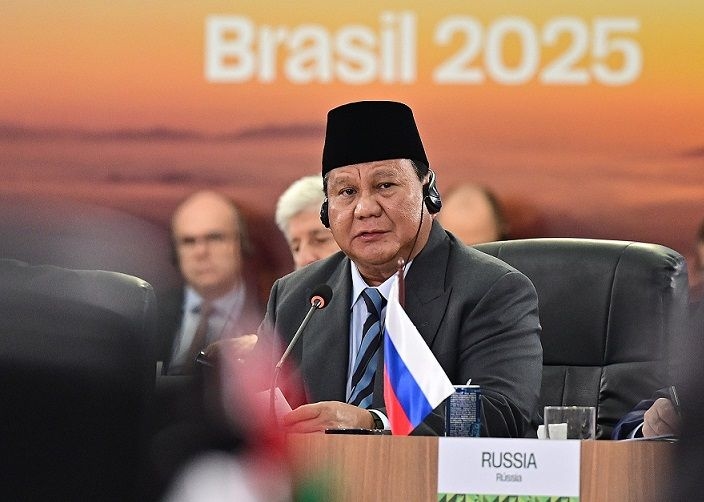 Tiga Program Unggulan Prabowo Sejalan dengan Ideologi PDIP