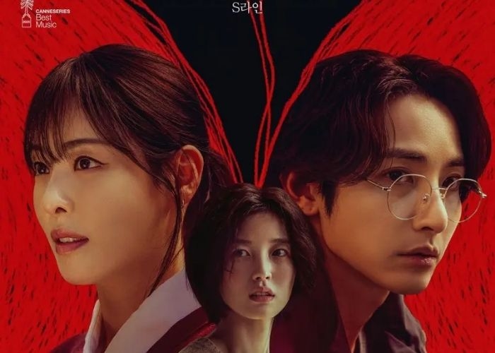 Drakor S Line Episode 1-2 Tayang di Mana? Cek Link Nonton Resminya Bukan di IndoXXI dan LK21