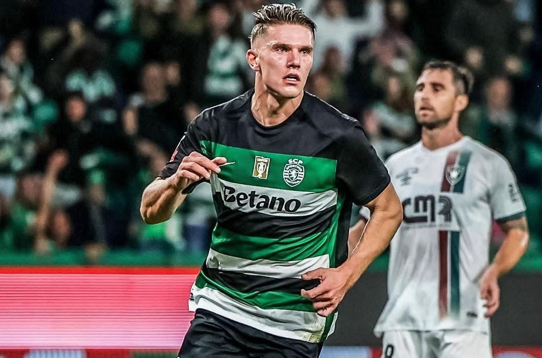 Bursa Transfer: Arsenal Dikabarkan Bakal Dapatkan Tanda Tangan Viktor Gyokeres Hari Ini