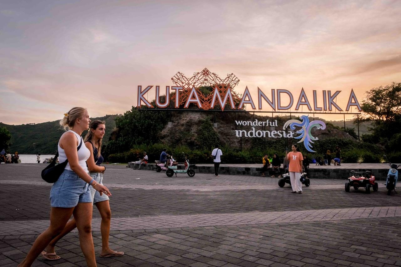 Daya Tarik Pariwisata Indonesia Makin Meningkat di Pasar Global