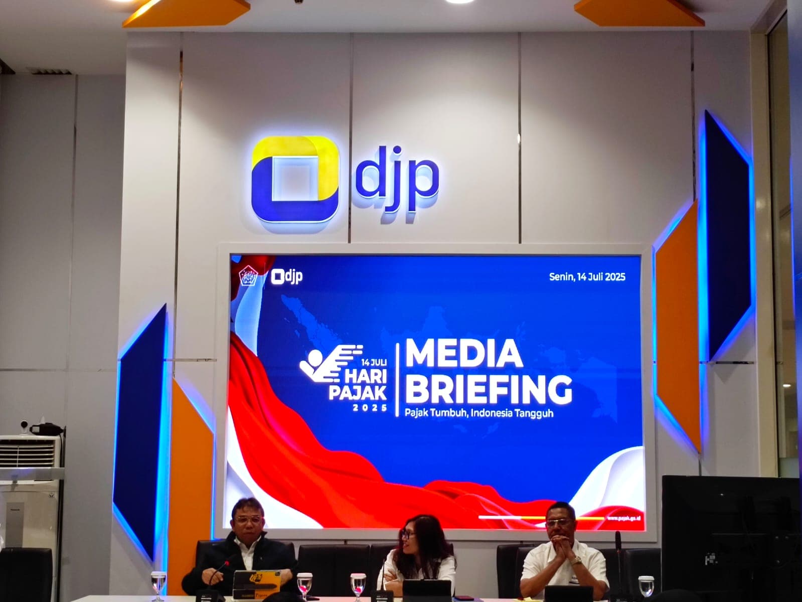 E-Commerce Akan Jadi Pemungut Pajak, DJP Lakukan Sosialisasi Intensif