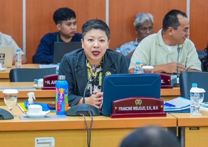 Warga Jakarta Kena Tipu Beras Oplosan, PSI Dukung Penuh Investigasi PT Food Station