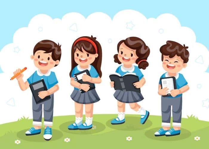 Contoh 3 Puisi Tentang MPLS 2025 yang Menarik dan Penuh Makna, Cocok untuk Anak SD SMP SMA