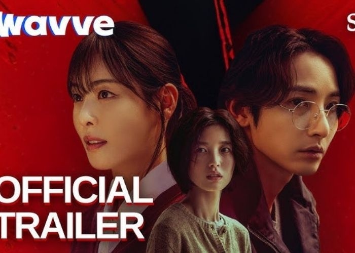 Drama Korea S Line Tayang di Mana? Simak Jadwal, Sinopsis, dan Daftar Pemain Utamanya di Sini!
