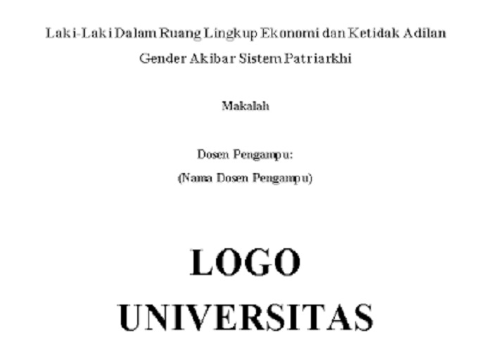 Kata Pengantar Makalah: Pengertian, Contoh dan Tips Menulis