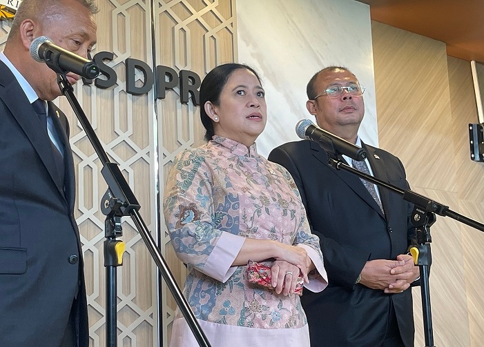 Dukung Sekolah Rakyat, Ketua DPR Ingatkan Pentingnya Sinergi dan Penyempurnaan