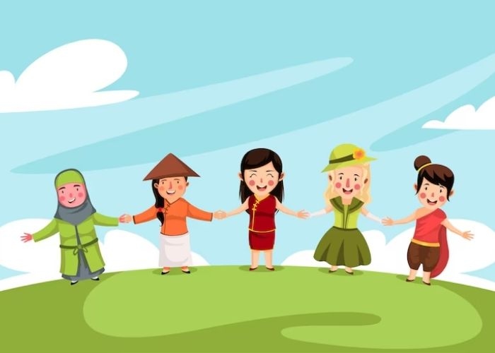 Lirik Lagu MPLS 2025 dan 7 Kebiasaan Hebat Anak Indonesia yang Wajib Dihafal Peserta Didik Baru!