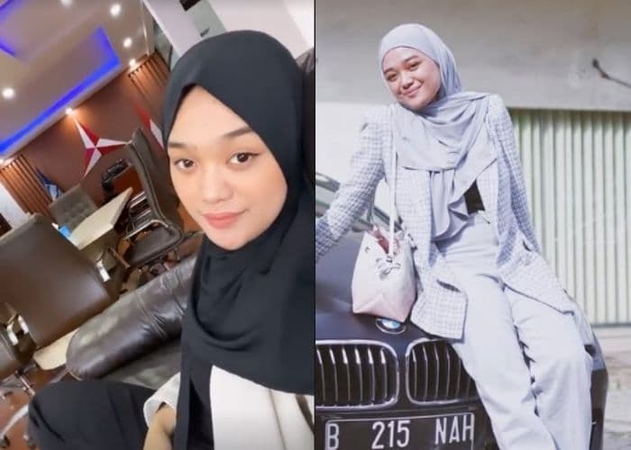 Profil Nur Afifah Balqis, Koruptur Termuda di RI yang Viral di Medsos