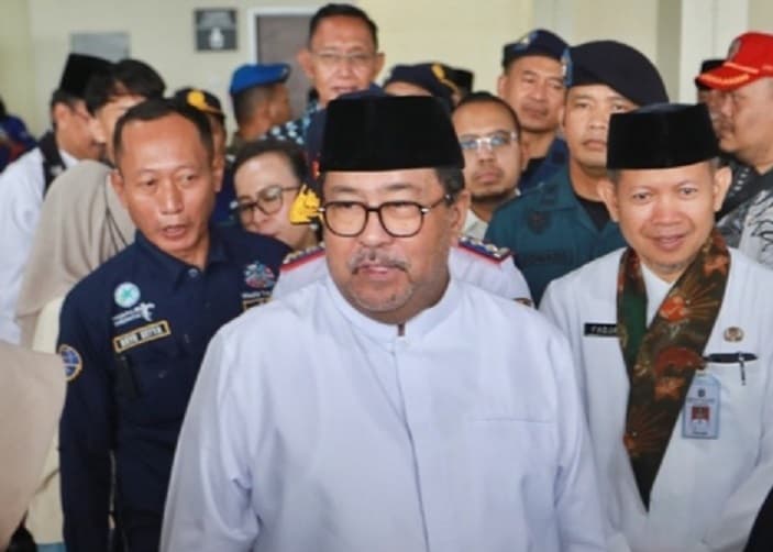 Harta Rano Karno Tembus Rp17 Miliar, Ada Properti di Jakarta dan Bandung