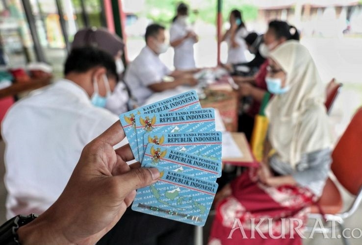 Cara Mudah Mengganti Status Perkawinan di KTP Tanpa Ribet