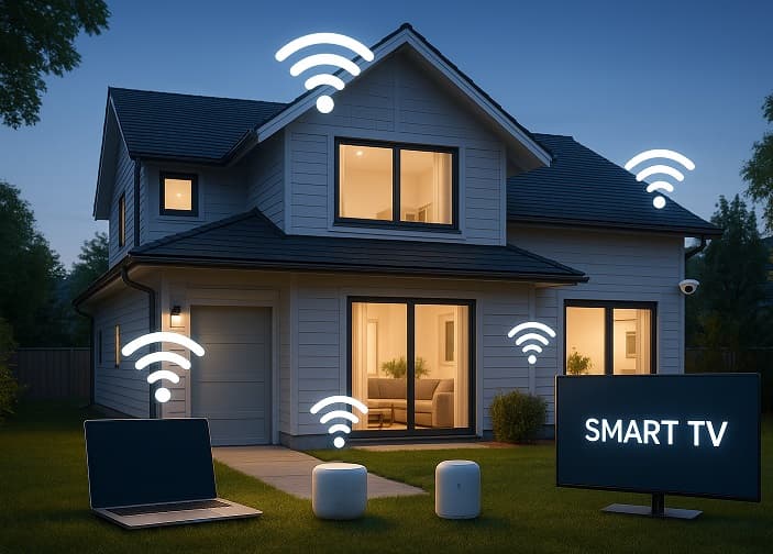 Pemerintah Genjot Transformasi Digital, FiberStar Hadirkan Solusi Manajemen Wi-Fi Lewat Kemitraan Global