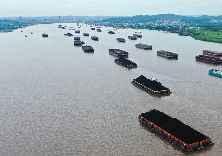 PKPU PT Bara Prima Mandiri Cerminkan Risiko Sistemik dalam Investasi Tambang