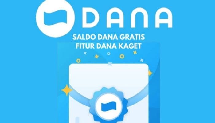 Tips Klaim Saldo DANA Gratis agar Uang Terjamin Halal dan Berkah