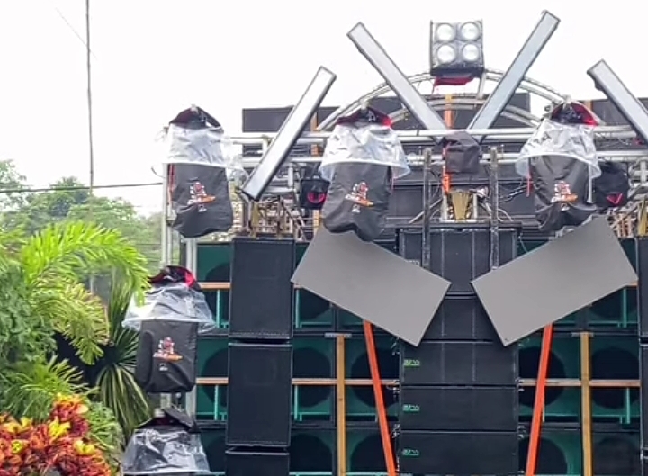 Sound Horeg Haram Menurut MUI, Apa Solusi Islam Menanggapi Ini?