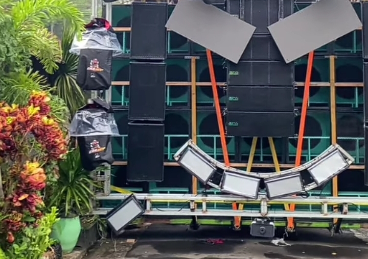 Fatwa MUI Soal Sound Horeg Haram, Ini Letak Kelemahannya