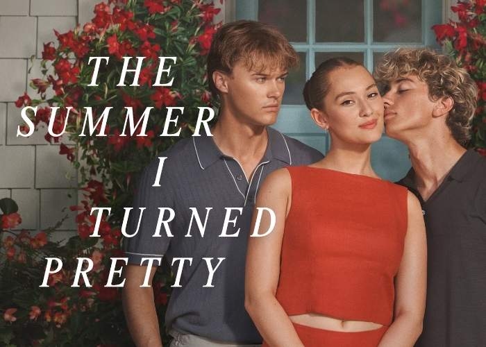 Nonton Film The Summer I Turned Pretty Season 3 LK21 IndoXXI Rebahin Sulit Diakses? Cek 8 Situs Streaming Resmi di Sini!