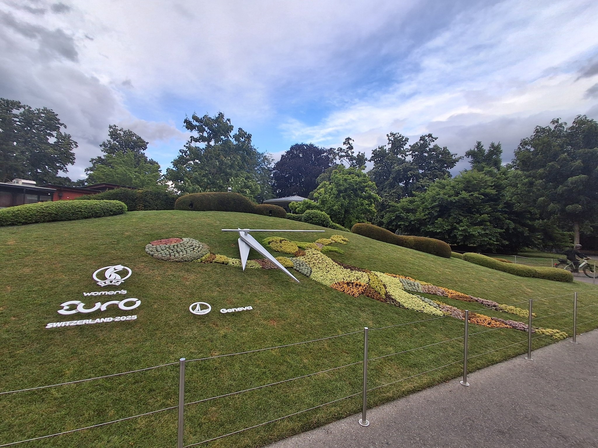 Perempat Final Piala Eropa Putri: Norwegia vs Italia, Prancis vs Jerman, Spanyol vs Swiss