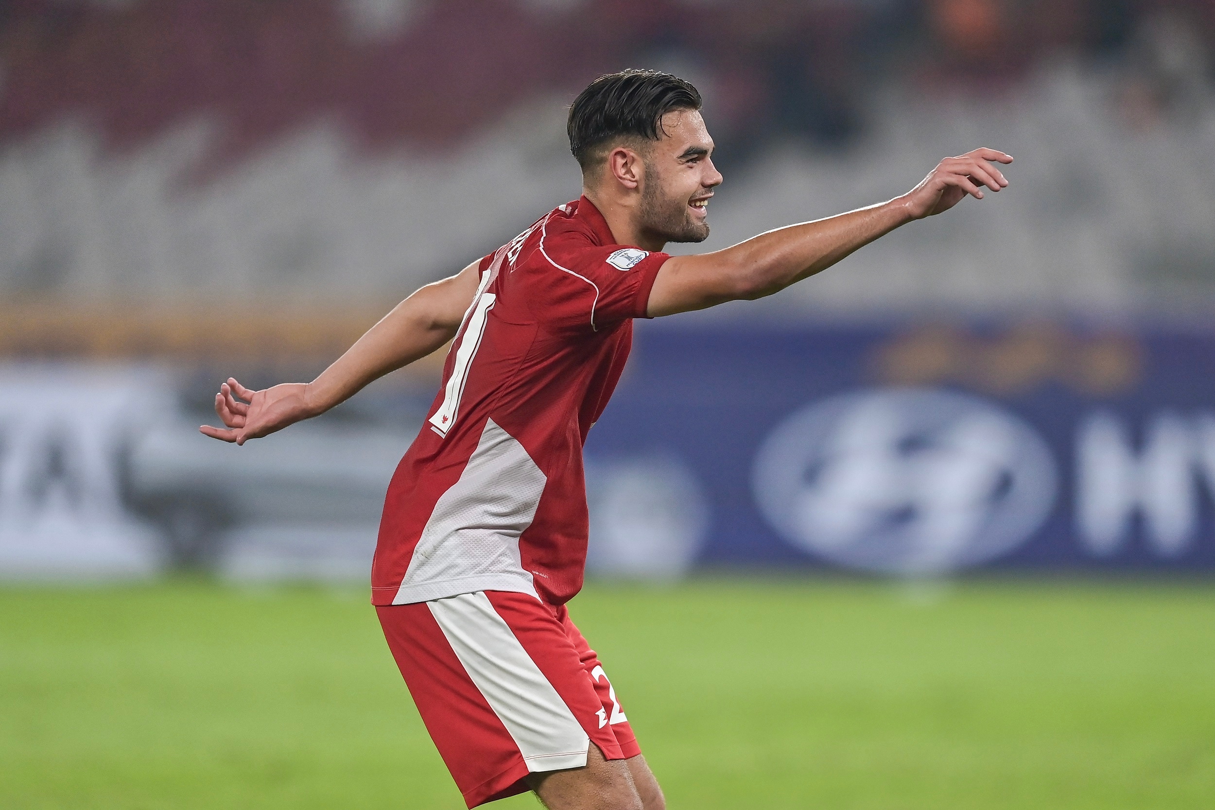 Gara-gara Selebrasi Pacu Jalur, Jens Raven Terancam tak Dimainkan oleh Gerald Vanenburg