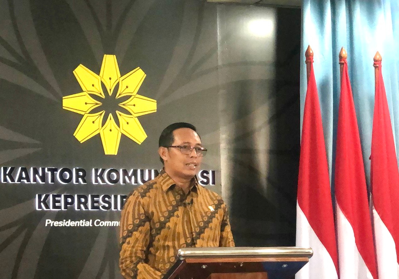 Bukan di IKN, Pemerintah Pastikan Perayaan HUT ke-80 RI Dilaksanakan diJakarta