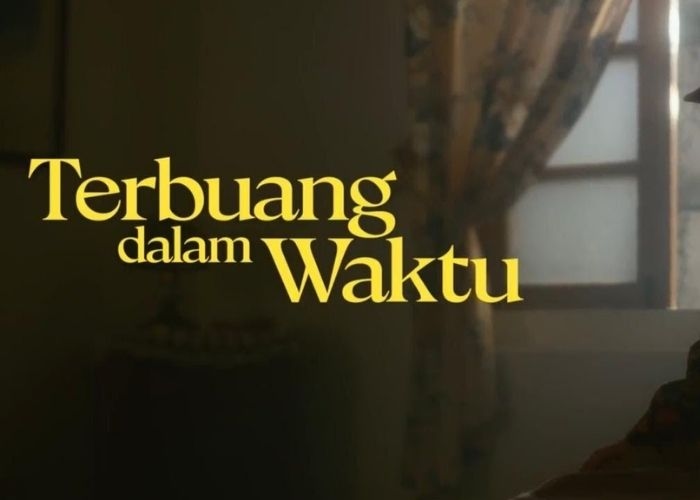 Lirik Lagu Terbuang Dalam Waktu Oleh Barasuara, Viral Jadi Sountrack Film Sore: Istri dari Masa Depan