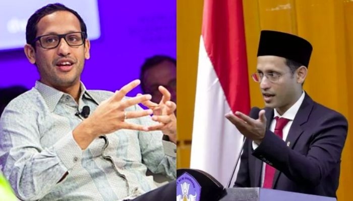 Profil Nadiem Makarim: Agama, Harta Kekayaan, hingga Kasus Terbaru