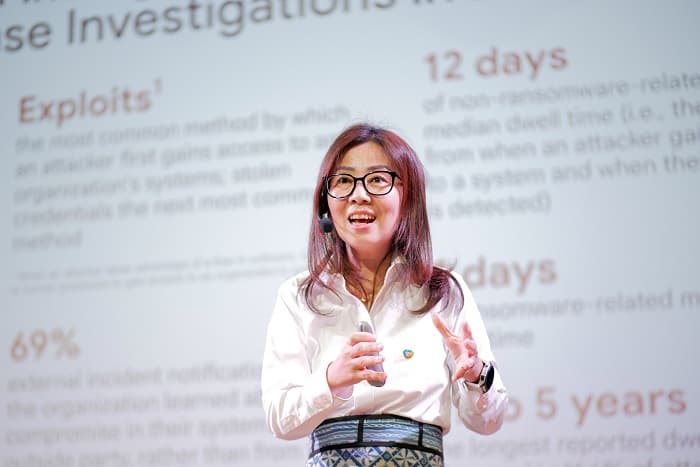 Google Cloud Perkuat Keamanan Siber Indonesia Lewat Program 'Indonesia BerdAIa'