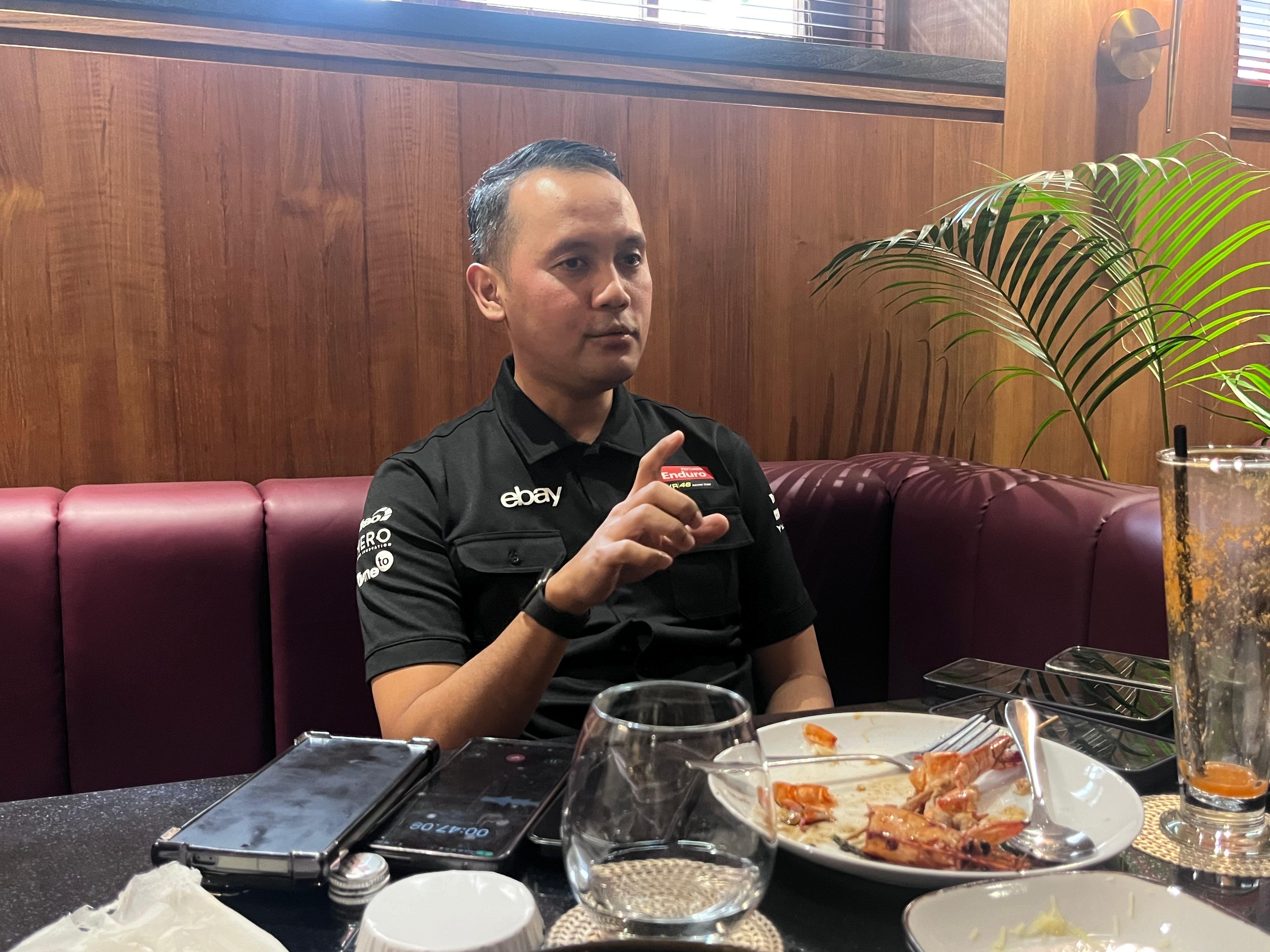 Pertamina Butuh Regulasi untuk Impor Energi USD15,5 Miliar dari AS