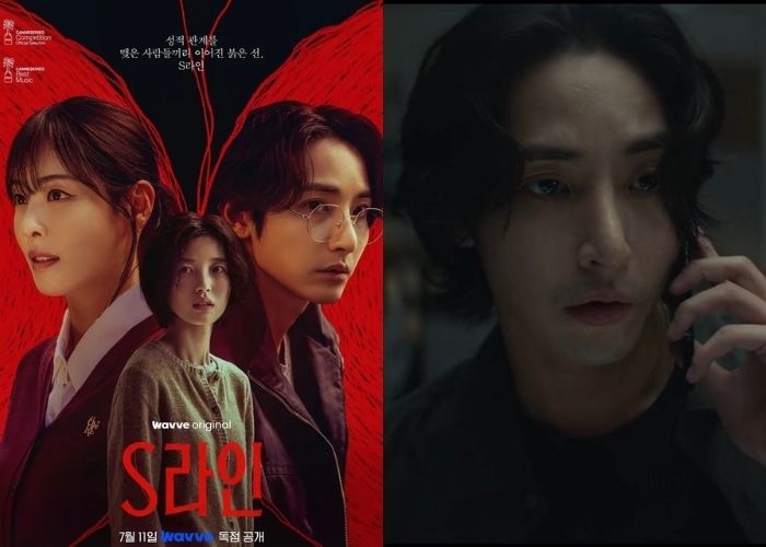 Link Nonton Drakor S Line Eps 3 dan 4 Bukan Gunakan LK21 atau IndoXXI, Tinggal Klik di Sini!