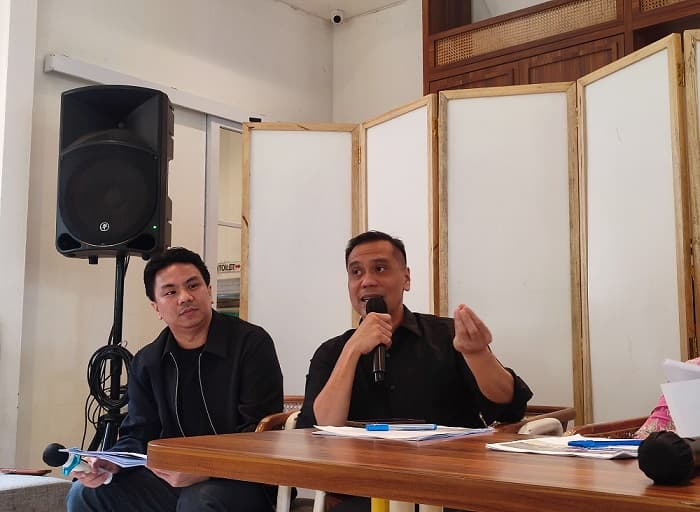 Pergub Sekolah Swasta Gratis Ditargetkan Selesai dalam 2 Bulan