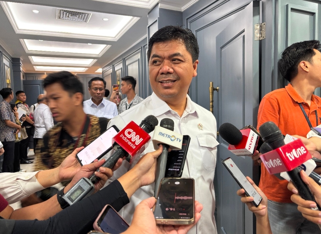 Wamensesneg: Abolisi dan Amnesti Bentuk Komitmen Presiden Prabowo Jaga Persatuan Bangsa