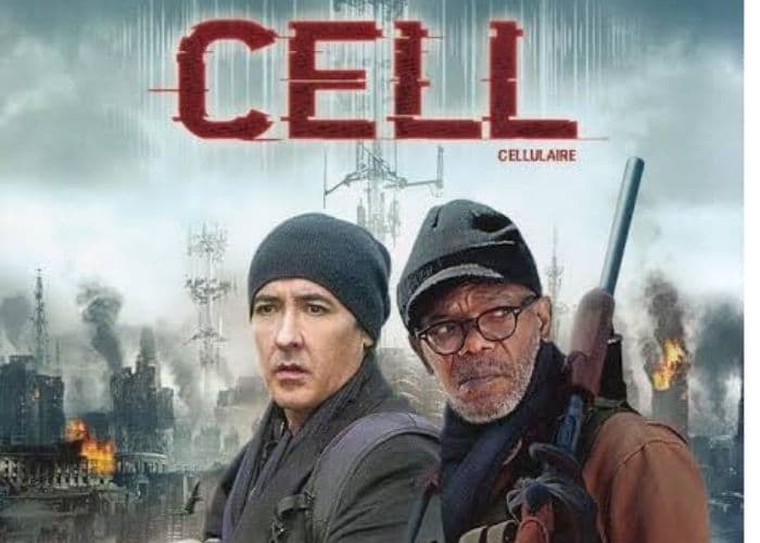 Sinopsis Film Cell Full Movie Gratis Tayang di Bioskop Trans TV, Bukan Situs LK21 Rebahin IndoXXI Banyak Virus!
