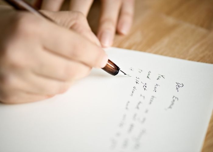 5 Contoh Surat Terima Kasih untuk OSIS Setelah MPLS yang Bikin Kamu Dilirik!