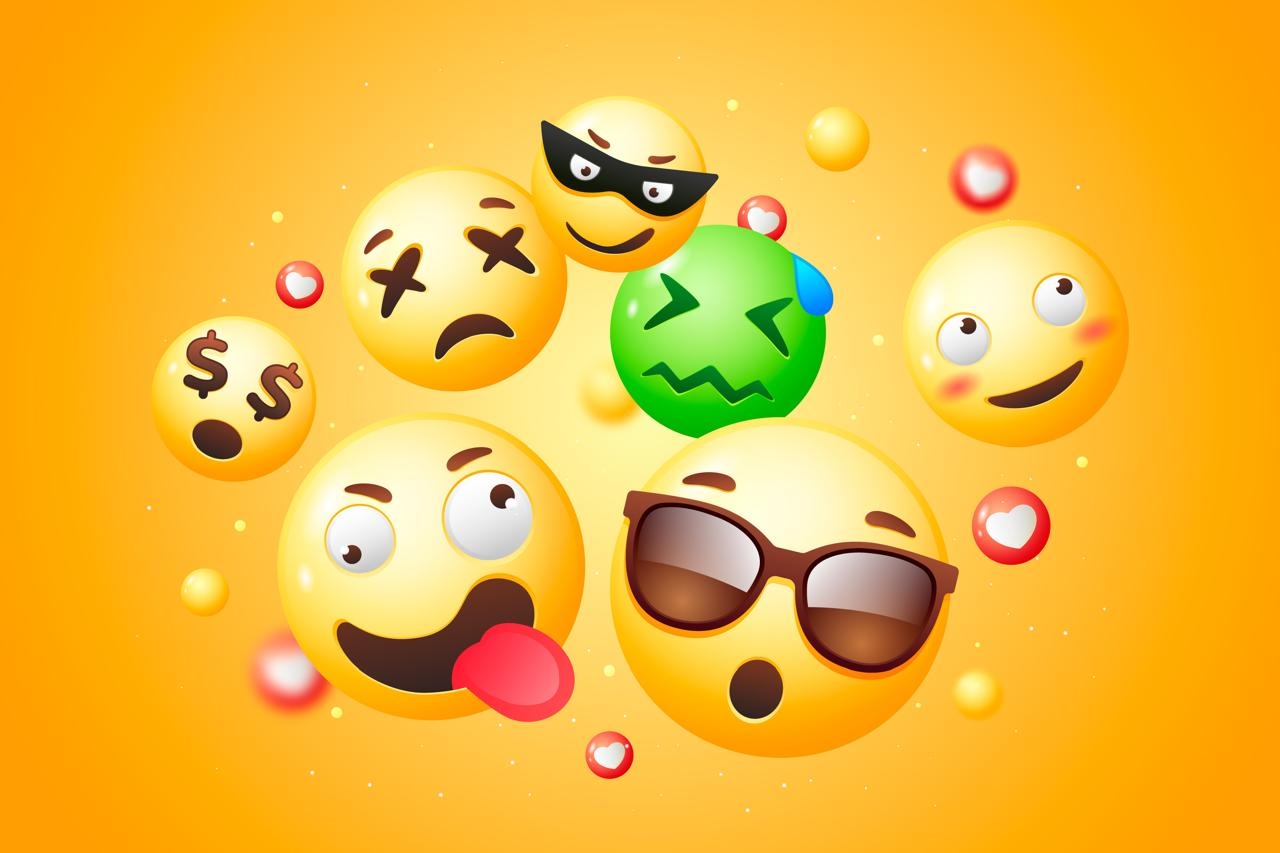 Hari Emoji Sedunia 17 Juli: Simbol Ekspresi Emosi di Era Digital