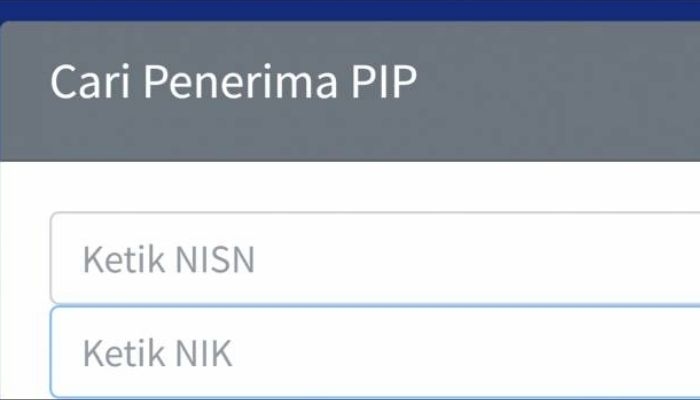 Cek Penerima PIP Kini Makin Mudah Lewat Aplikasi SIPINTAR, Ini Panduannya!