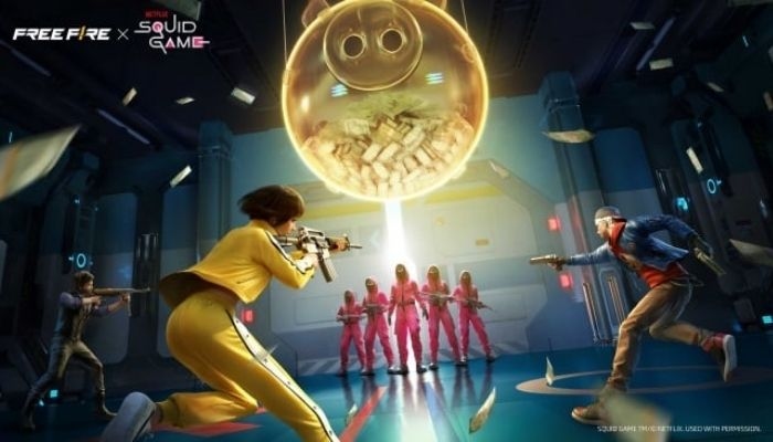 Daftar Kode Redeem FF Hari Ini 18 Juli, Banjir Hadiah Menanti!