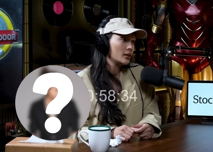 Viral! Erika Carlina Hamil Sudah 9 Bulan, Siapa Ayahnya?