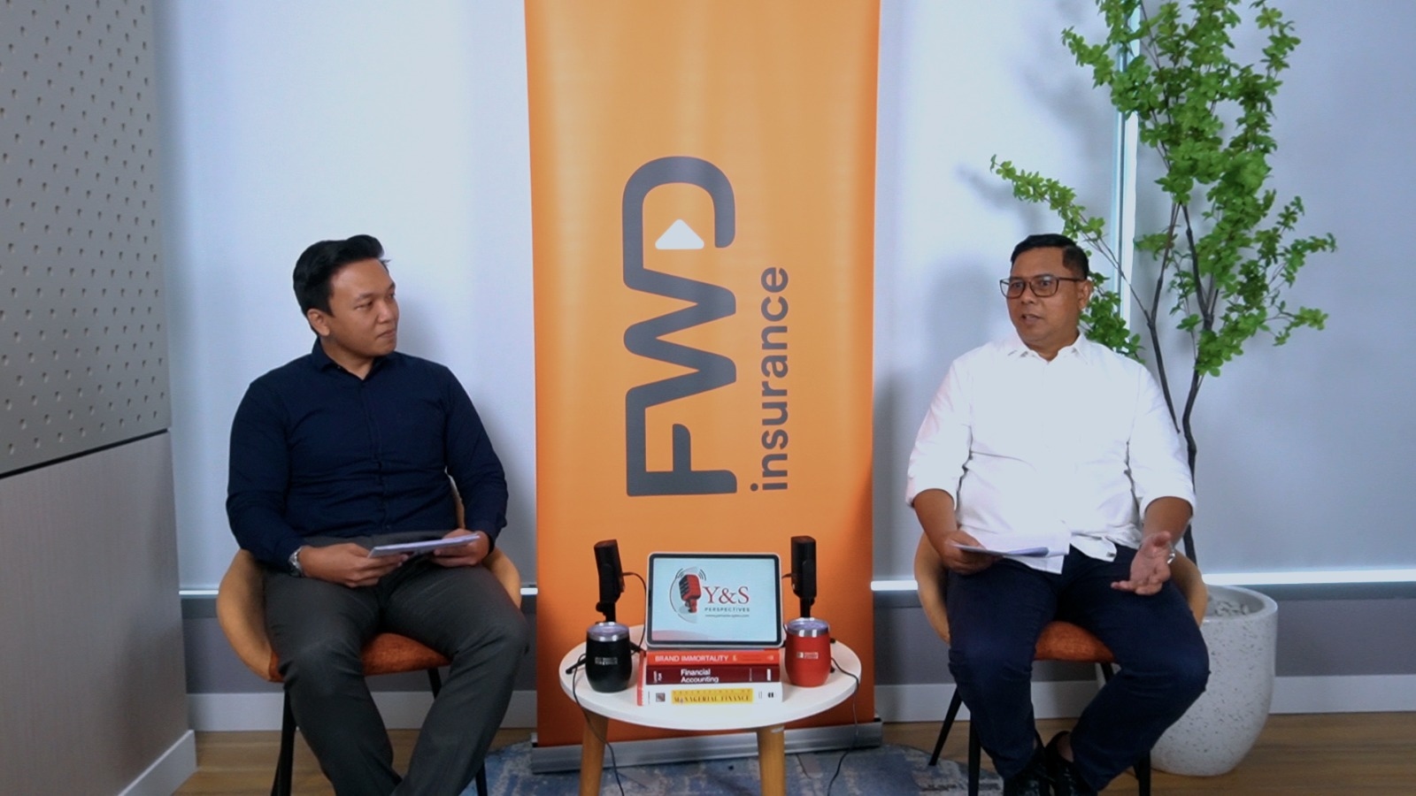 FWD Insurance Dukung Peningkatan Literasi dan Penetrasi Asuransi Lewat Edukasi dan Teknologi