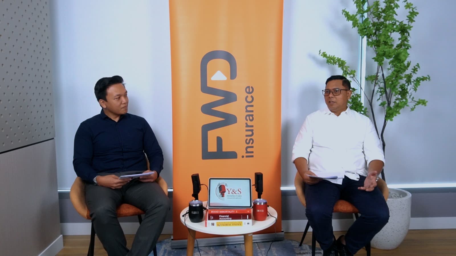 FWD Insurance Dukung Peningkatan Literasi dan Penetrasi Asuransi Lewat Edukasi dan Teknologi