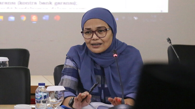 DPRD Jakarta Bongkar Kasus Jual-Beli Bantuan Pangan KJP Lewat Barcode